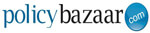 Policy Bazaar logo