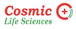 COSMIC LIFE SCIENCES logo