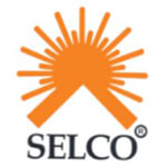 Selco Solar Company Logo