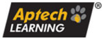 Aptech logo