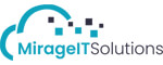 Mirage IT solutions logo