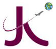 JK Overseas logo