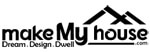 Make My House Company Logo