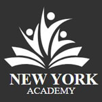 New York Academy logo