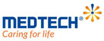 Medtech Life Pvt. Ltd. logo