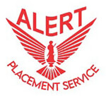 Alert Placement Service logo