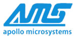 Apollo Micro Systems Limited Company Logo
