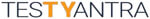 Test Yantra Software Solution logo