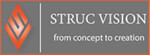 Struc Vision logo