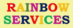 Rainbow Services logo