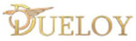 Dueloy Design logo