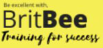 Britbee Organization logo