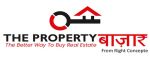 The Property Bazzar Company Logo