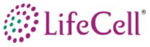 Lifecell International Pvt Ltd logo