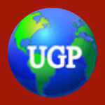 United Global Packaging LLP logo