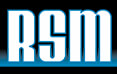 RSM Design Solutions logo