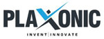 Plaxonic Technologies Company Logo