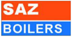 SAZ Boilers logo