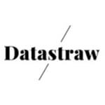 Datastraw logo