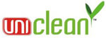 UNICLEAN EQUIPMENTS PVT LTD Company Logo