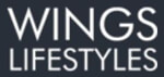 Wings Lifestyle logo