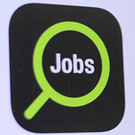 BPO Jobs Delhi logo