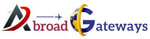 Abroad Gateways Pvt Ltd Company Logo