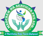 Marathwada HR Services Company Logo