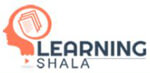 LearningShala logo