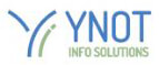 Ynot Group logo