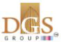DJS GROUP BUILDERS AND DEVELOPERS logo