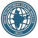 Indus Recruitment Centre India LTD. Company Logo