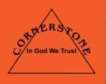 Cornerstone Constructions Limited Company Logo