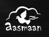Aashman foundation logo