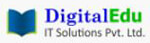 Digitaledu IT Solutions Pvt. Ltd. logo