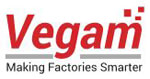 Vegam Solutions logo