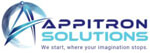 Appitron Solutions logo