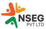 NSEG India Pvt Ltd Company Logo