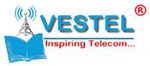 Vestel Telecom Services logo