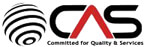 CAS Electrical And Automation Pvt Ltd logo