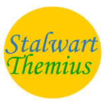 Stalwart Themius Company Logo