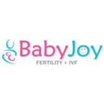 Baby Joy Fertility & IVF Center logo