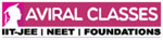 Aviral Classes Company Logo