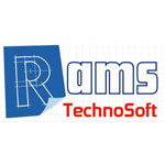 Rams Technosoft Pvt Ltd logo