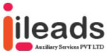 Ileads Auxiliary Services Private Ltd. logo