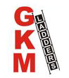 GKM LADDERS logo