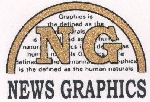 News Graphics Company Logo