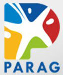 Parag Milk Foods logo