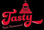Tasty Train Restaurant logo