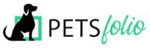Petsfolio logo